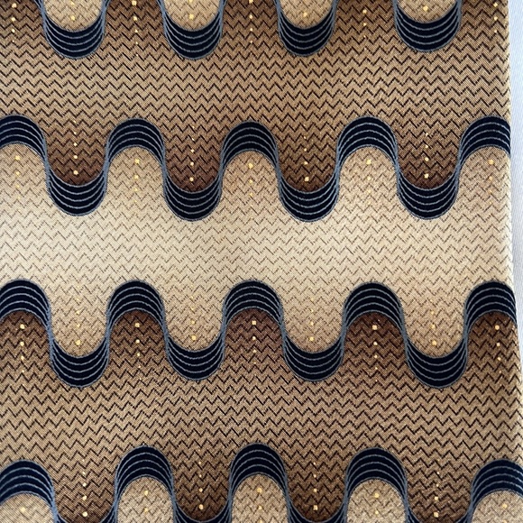 Add to bundle, I’ll send DISCOUNT! Dimossio hand made silk tie - Picture 2 of 5